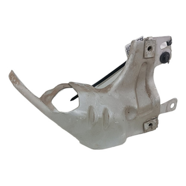 Suporte Paralama Direito Gm Cobalt 1.8 Lt 2016 52112174r #2