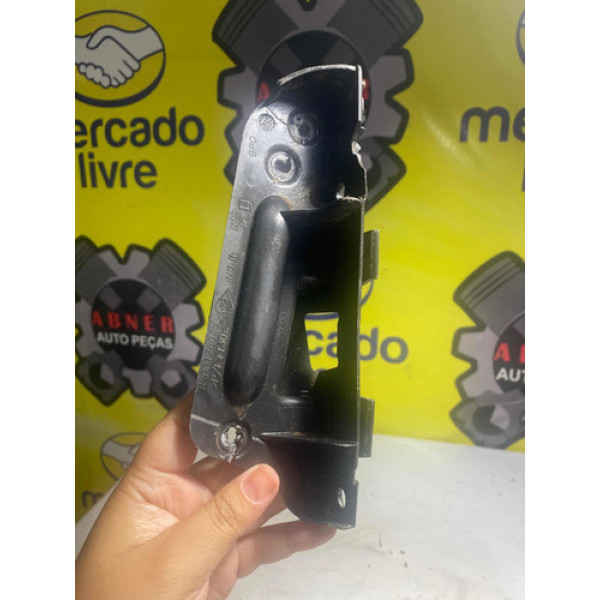 Guia Suporte Para-choque Traseiro Direito Megane Sedan 2007