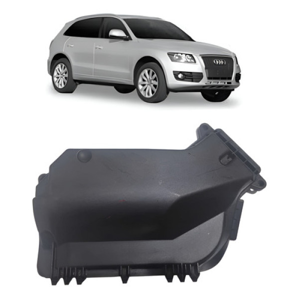 Tampa Caixa Fusivel Audi Q5 2009 2016 Usado Original