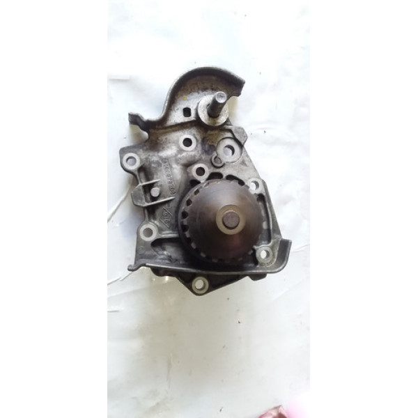 Bomba D\'água Sandero  1.6 8v 2010