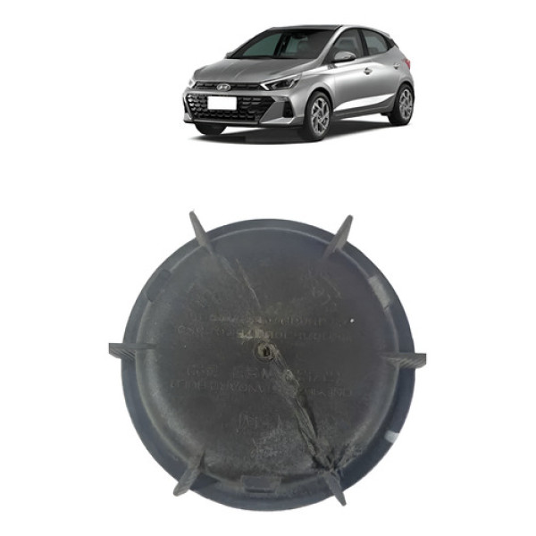 Tampa Do Farol Hb20 (original)