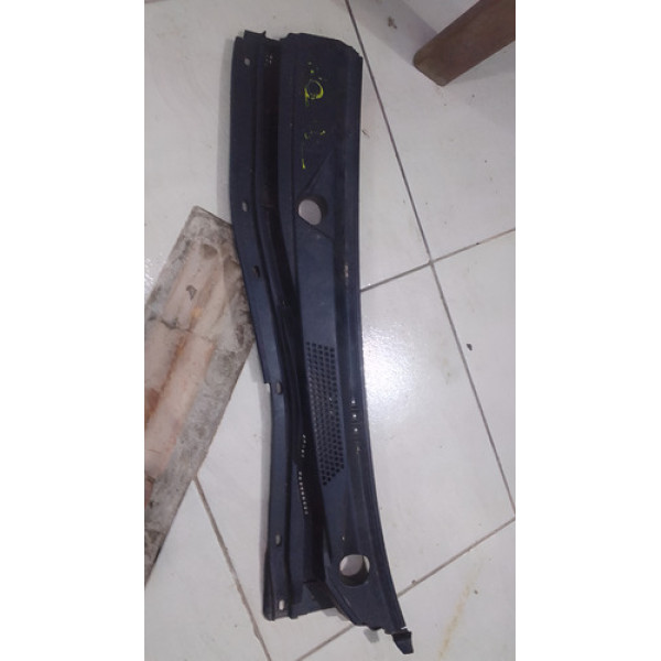 Grade Churrasqueira Mitsubishi L200 Triton L/esq Original