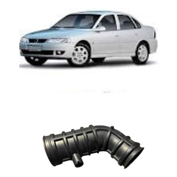 Mangueira Filtro Ar Vectra Tbi 1997/2005 2.0 E 2.2 Mpfi 8v
