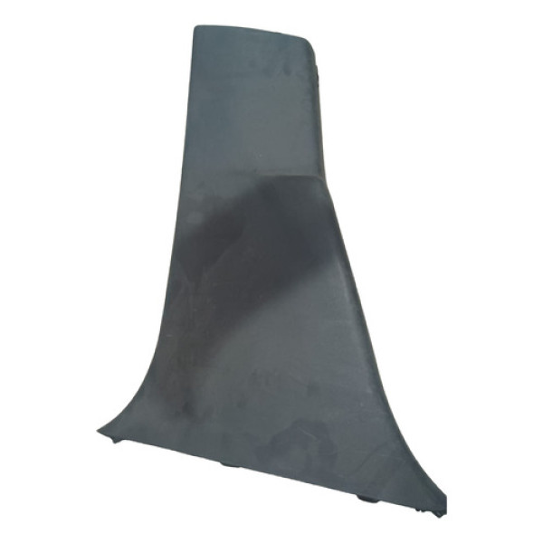 Acabamento Inferior Coluna Central Esq. Megane 2007 A 2013