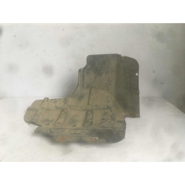 Para Barro Dianteiro Esquerdo Fiat Gran Siena 12/17