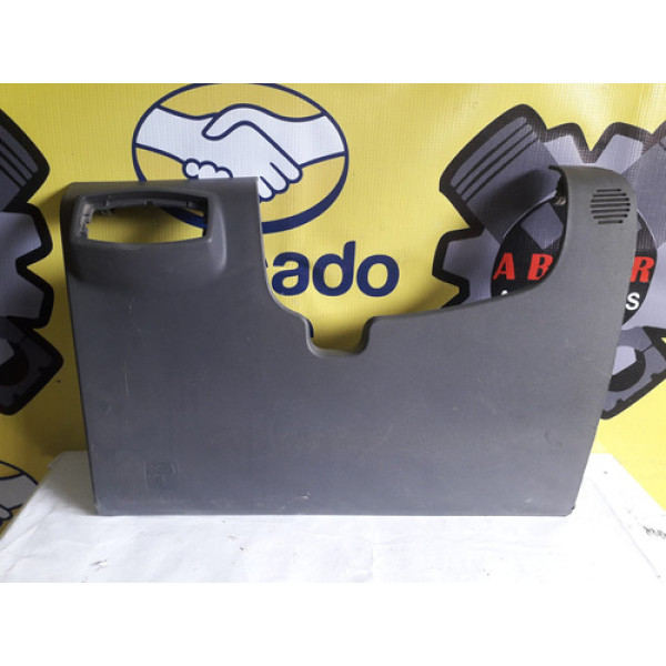 Moldura Central  Ford Ka 2013 A 2018 E3b5-a045n68-abw