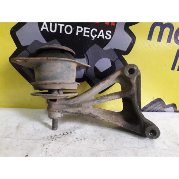 Suporte Coxim Caixa Cambio Fiat Palio Fire 2002 8v 1.0