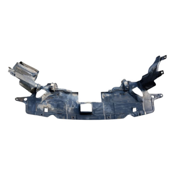 Moldura Protetora Motor E Para Choque Honda Cr-v 2014