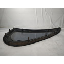 Vidro Fixo Lateral Traseiro Direito Gm Corsa 94/14