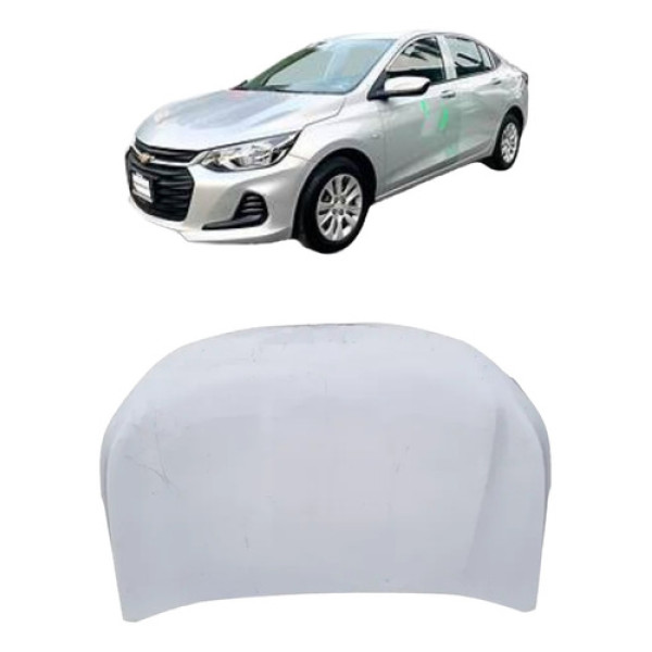 Capo Dianteiro Onix 2022 À 2025