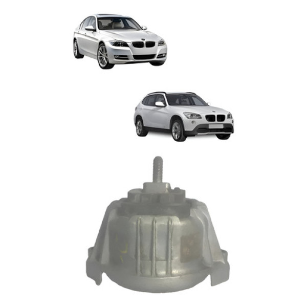 Coxim Superior Bmw X1/320i 2010 2011 2012