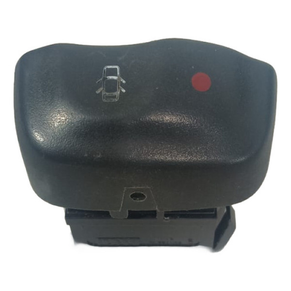 Botão De Trava Destrava Portas Renault Megane Scenic Usado