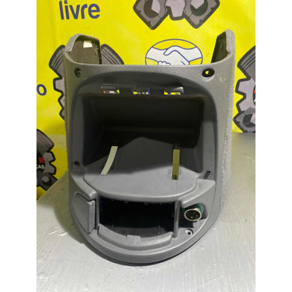 Console Cinzeiro Painel Citroen Picasso 2007