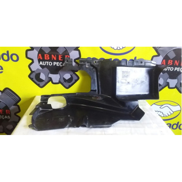 Extensão Parabarro Dianteiro Direito Spin 2013/16 Original