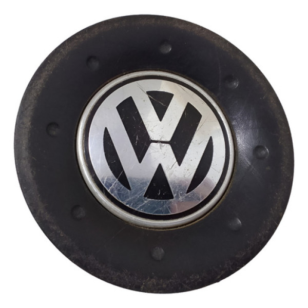 Tampa Botão Buzina Vw Saveiro 1994 2004