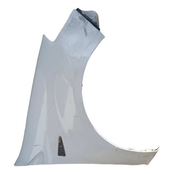 Paralama Direito Chevrolet Onix 2014 *detalhes Nas Fotos