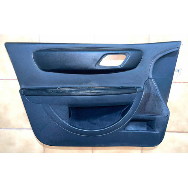 Forro Porta Dianteiro Esquerdo Citröen C4 Hatch/pallas 08a14