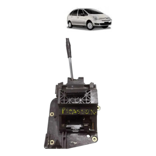 Trambulador Marcha Cambio Citroen Picasso 2.0 2006