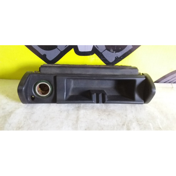 Acabamento Cinzeiro Fiat Uno 1991 A 2002 - 11900151