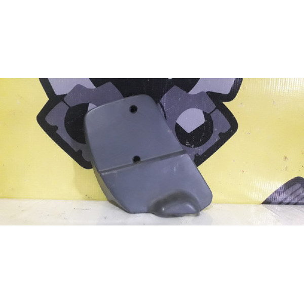 Acabamento Lateral Esquerdo Banco Uno 