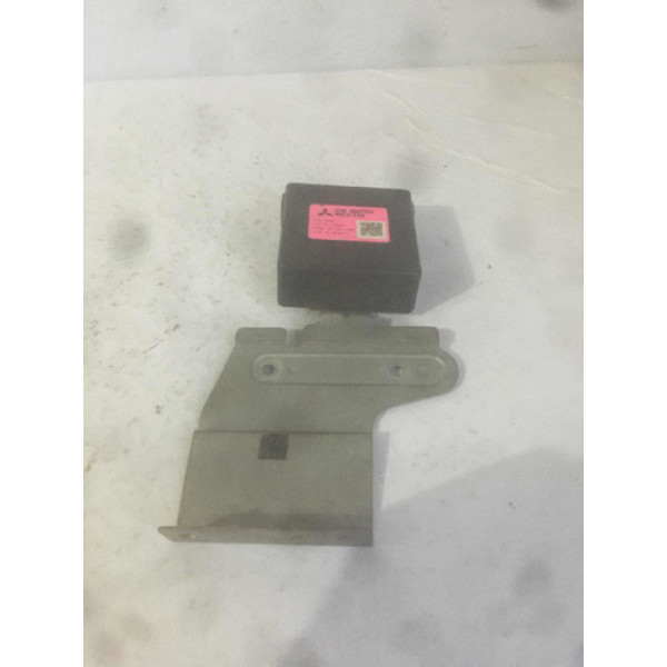 Central Unidade Cam Mitsubishi L200 Triton 2010