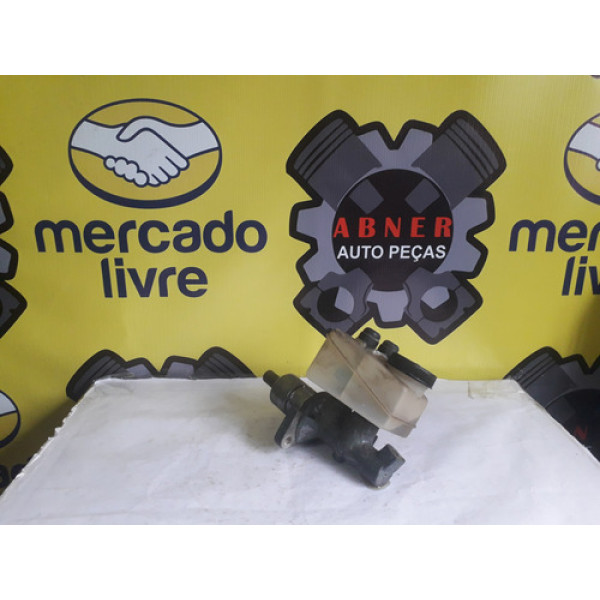 Cilindro Mestre Com Reservatorio Mercedes 300e Ano 86