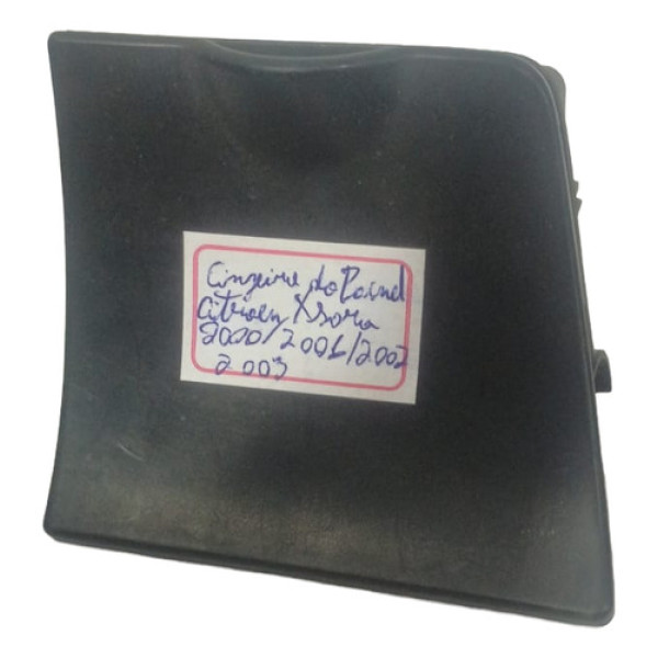 Cinzeiro Do Painel Citroen Xsara 2000 2001 2002 2003