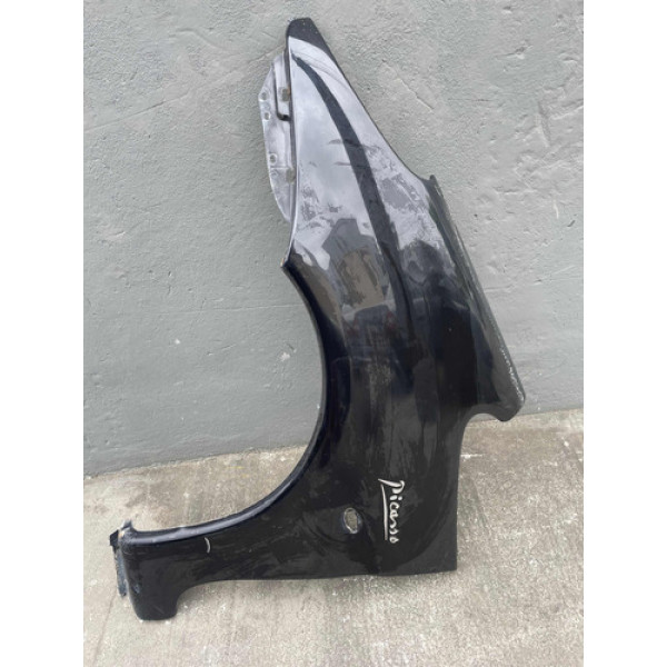 Paralama Lado Esquerdo Citröen Picasso 2003/2010