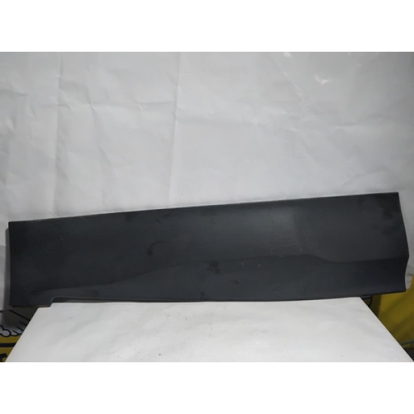 Friso Aplique Moldura Lateral Porta T/e Gm Tracker 20/24