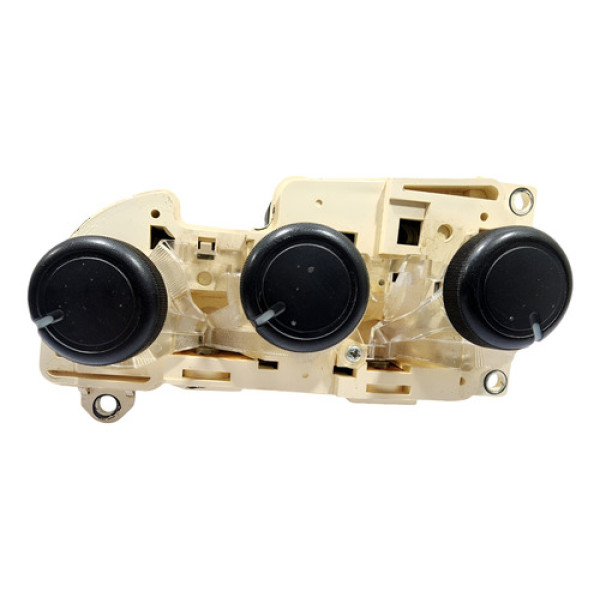 Comando De Ar Analogico Honda Civic 2001 2002 2003 2004