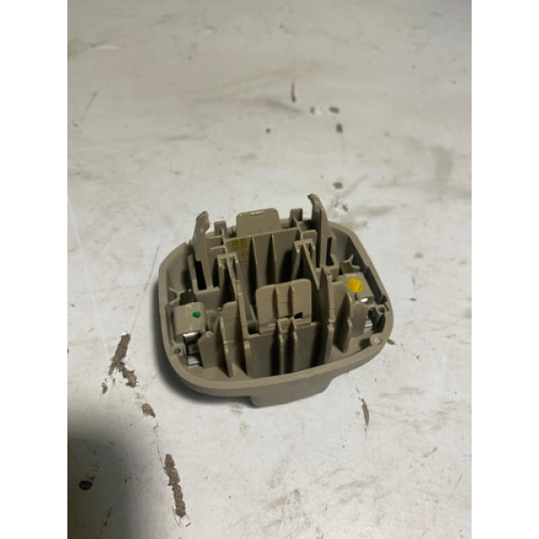 Suporte Quebra Sol Megane 2007 A 2013 Original Usado