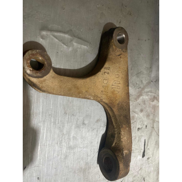 Suporte Lateral Caixa Câmbio Palio Fire