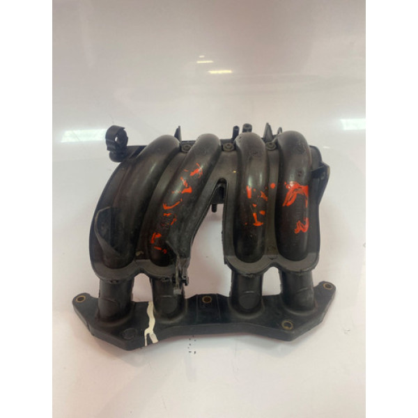 Coletor De Admissão Peugeot 206 207 1.4 8v Flex Usado