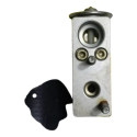 Valvula Evaporador Ar Condicionado Fiat Stilo 1.8 2003 04 20