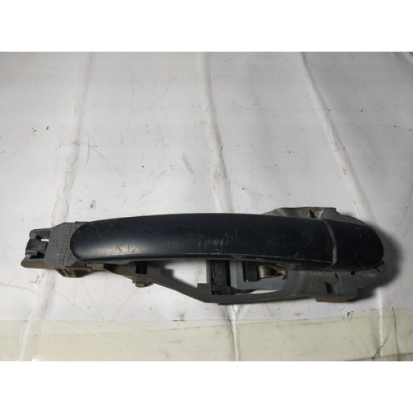 Maçaneta Externa Dianteira Direita Volkswagen Fox 04/10
