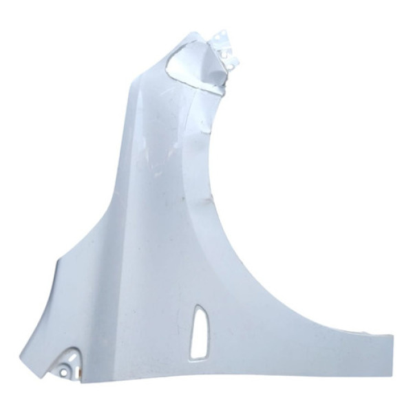 Paralama Chevrolet Onix 2020 A 2025 C/ Furo Pisca