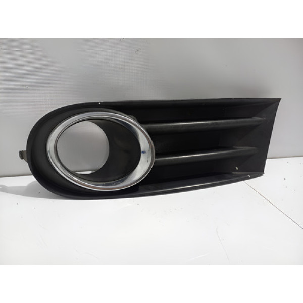 Moldura Farol De Milha L/e Vw Voyage 08/13