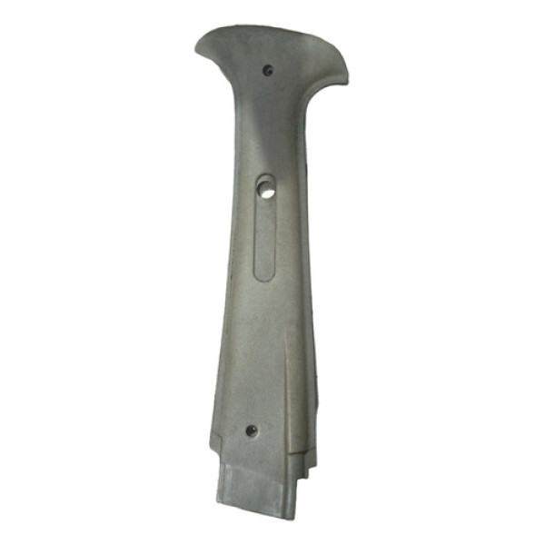 Acabamento Coluna Central Corsa Classic 1994 A 2014