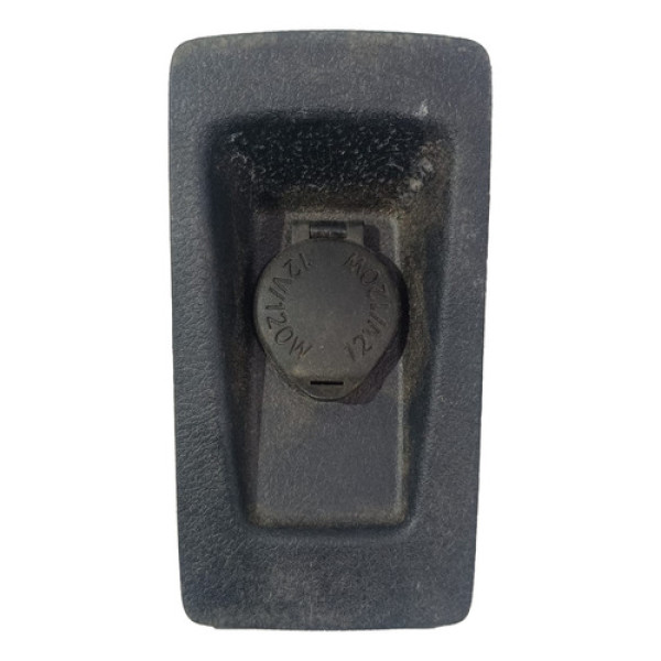 Moldura Traseira Tomada Console Toyota Corolla 5892402120