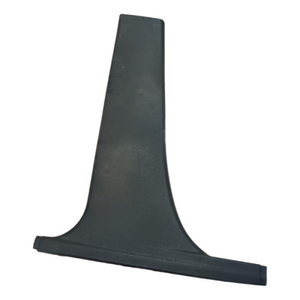 Moldura Inferior Esq. Pilar Central Fox 1.0 2014 Usado Orig