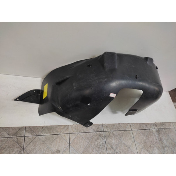 Parabarro Traseiro Esquerdo 307 2002 2003 2004 2005 2006