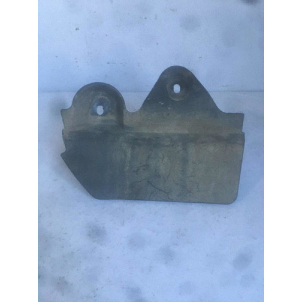 Acabamento Spoiler Traseiro Esquerdo Audi A3 15/19