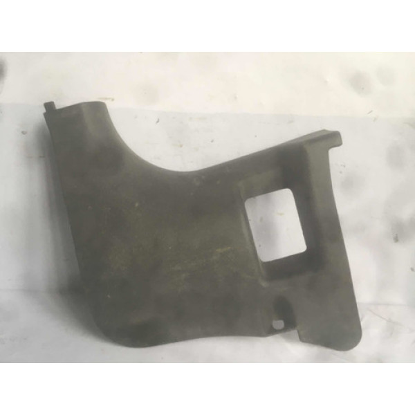 Acabamento Inferior Coluna Lado Esquerdo Pajero Tr4 2005