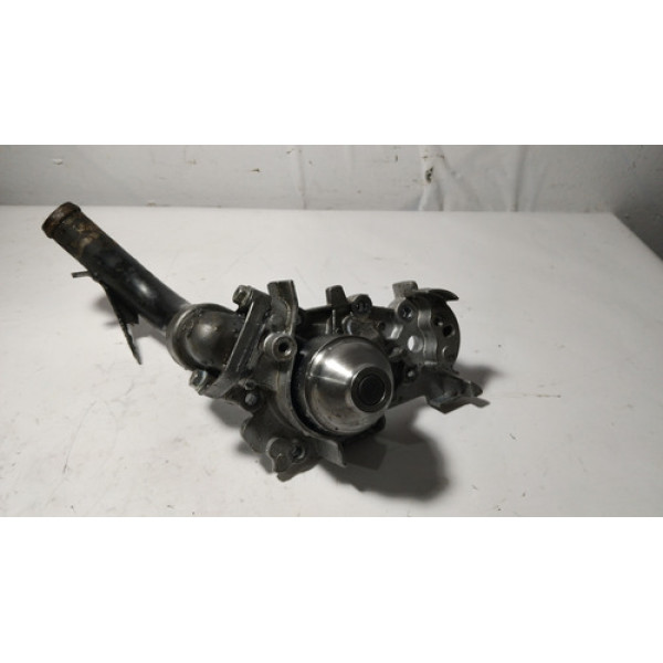 Bomba D\'água Renault Clio