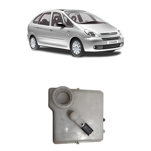 Reservatório Óleo Freio Citroen Xsara Picasso 0204024818 Ori