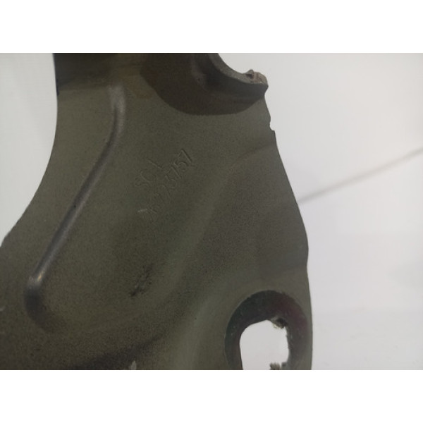 Braço Capô Lado Esquerdo Gm Onix 20/22 Original