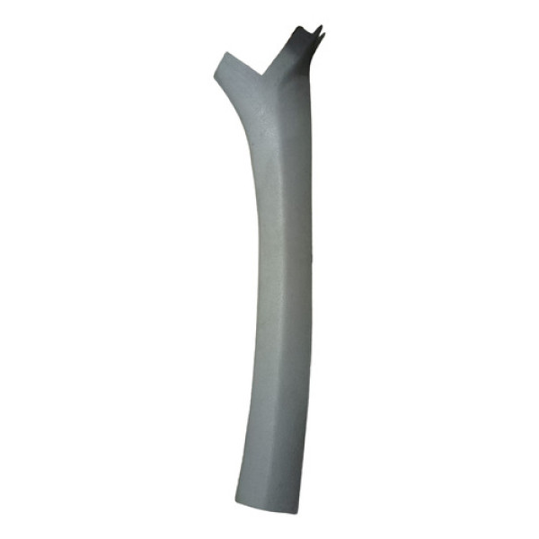 Moldura Acabamento Cinza Coluna Dir Parabrisa 206 98/10