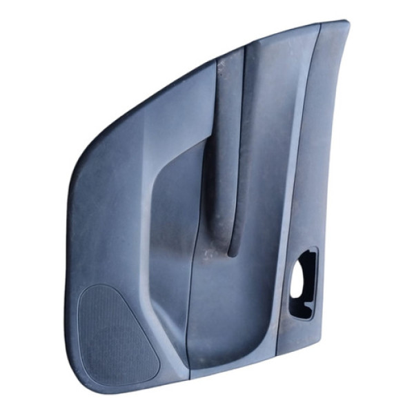 Forro Porta Traseira Esquerda Peugeot 307 2006 2008 A 2012