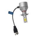Lampada De Led Automotiva Kp Hlc6 H7