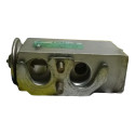 Valvula Evaporador Ar Condicionado Fiat Stilo 1.8 2003 04 20